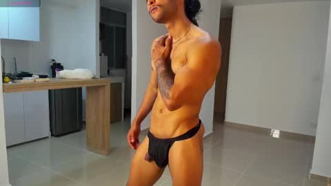 I Am Odin  online show from 02-17-25, 11:09