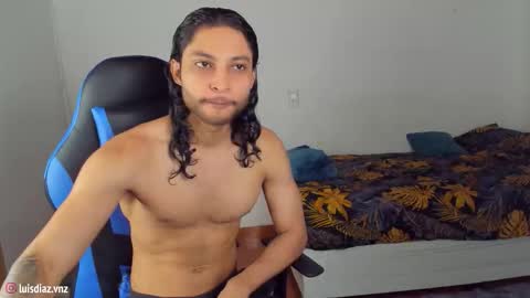 I Am Odin  online show from 01-12-26, 09:31