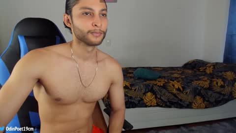 I Am Odin  online show from 01-15-26, 05:49