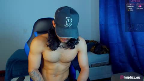 I Am Odin  online show from 02-12-26, 04:57