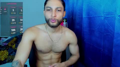 Snapshot of massatgeserotics chatting on 04-27-26, 10:19 I Am Odin online show from 04-27-26, 10:19