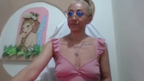 massiel ferreti online show from 05-31-26, 11:50