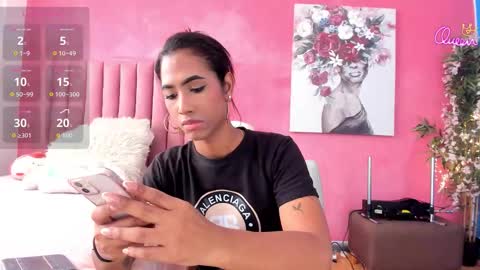 Snapshot of massielhot chatting on 02-17-26, 06:58 massielhot online show from 02-17-26, 06:58