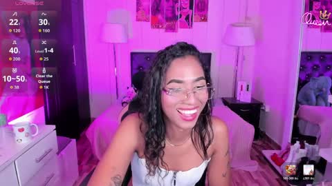 massielhot online show from 03-27-26, 10:59