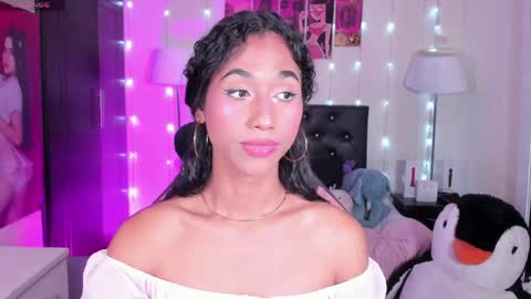 massielhot online show from 04-01-26, 04:48