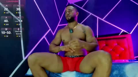 massimo_cruz online show from 01-19-26, 12:20