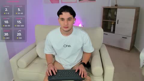 Massimo online show from 02-14-26, 07:10