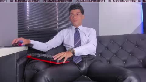 Snapshot of massimo_g chatting on 06-26-26, 02:21 I am Massimo online show from 06-26-26, 02:21