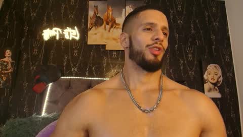 massimo_greco2 online show from 11-24-25, 10:42