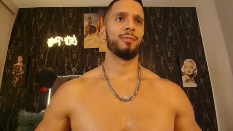 massimo_greco2 online show from 01-05-26, 09:29