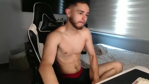 Massimo Santino online show from 04-16-26, 03:24