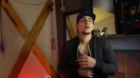 massimo_vidal online show from 09-10-25, 12:27