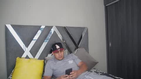 massimo_vidal online show from 09-20-25, 01:34