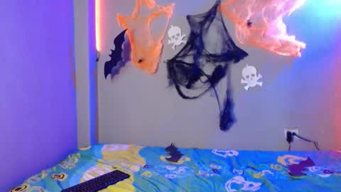 massimo_vidal online show from 10-25-25, 01:57