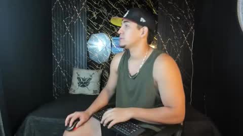 massimo_vidal online show from 02-18-26, 02:35