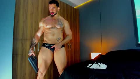 massimo online show from 02-04-26, 04:13