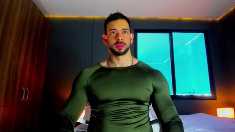 massimo online show from 03-26-26, 03:28