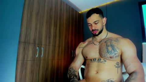 massimo online show from 04-15-26, 03:41