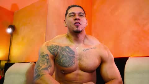 massimowalton2 online show from 03-06-26, 02:02