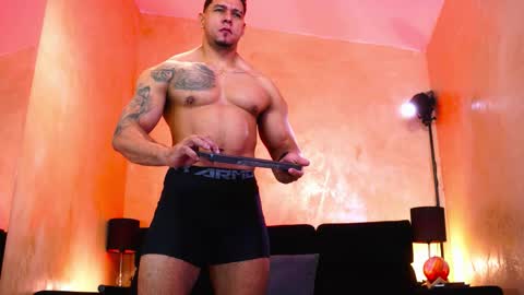 massimowalton2 online show from 03-22-26, 02:53