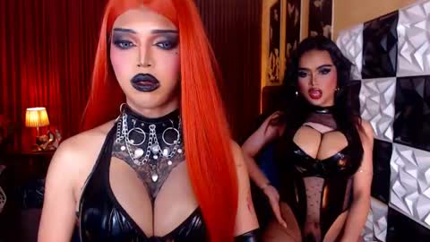 massivecocktrans online show from 04-16-26, 06:09