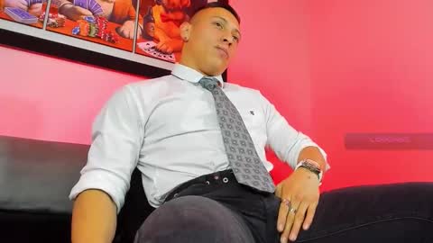 masster_ares online show from 10-18-25, 03:31