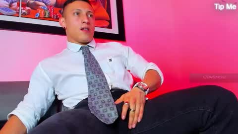 masster_ares online show from 10-19-25, 03:40