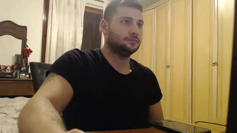 Snapshot of massu1994 chatting on 01-23-25, 04:37 Massu94 online show from 01-23-25, 04:37