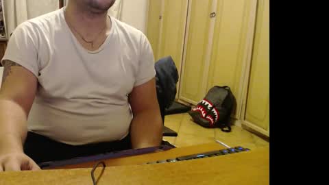 Massu94 online show from 12-13-25, 11:54