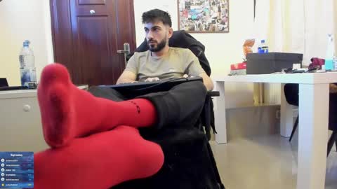 Matthew online show from 02-28-25, 01:37