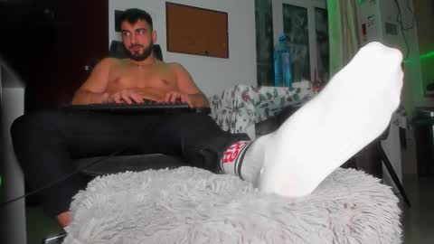 Matthew online show from 12-17-25, 03:01