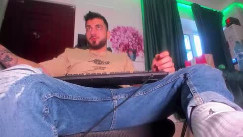 Matthew online show from 01-11-26, 06:40