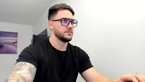 Snapshot of master_alexxxander chatting on 12-02-25, 07:14 Alex online show from 12-02-25, 07:14