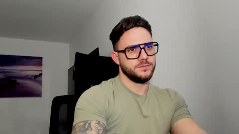 Alex online show from 01-08-26, 09:28