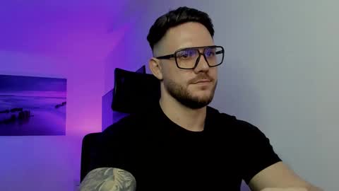 Alex online show from 01-10-26, 06:31