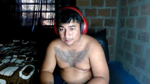 master_aron online show from 03-20-26, 08:25