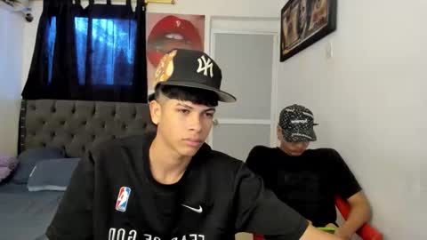 master_billy1 online show from 04-22-26, 07:15