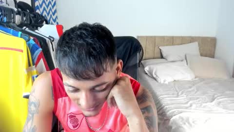 master_boy28 online show from 11-08-25, 07:52