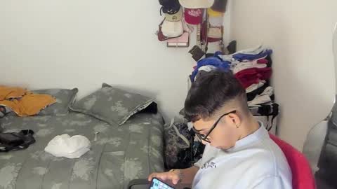 master_boy28 online show from 01-16-26, 07:07