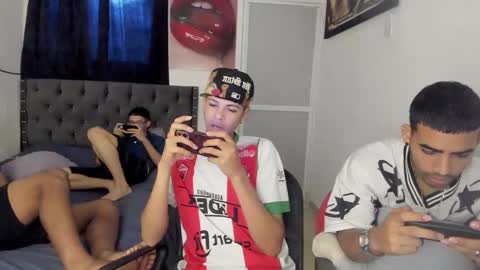 master_boy28 online show from 03-11-26, 08:59