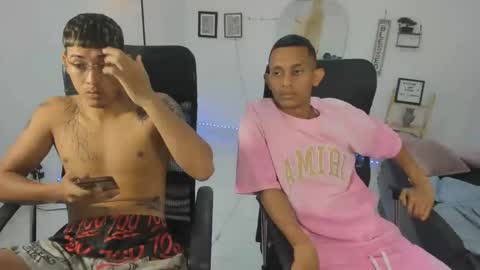 master_control777 online show from 01-14-26, 05:40