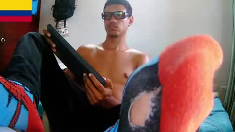 Snapshot of master_cospi96 chatting on 06-22-26, 07:33 Master Cospi online show from 06-22-26, 07:33