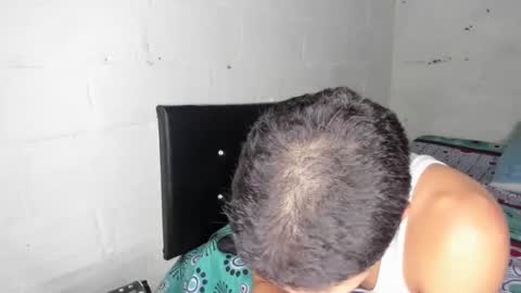 master_dominant_777 online show from 09-12-25, 02:55