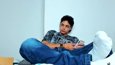 master_dominant_777 online show from 02-03-26, 02:53