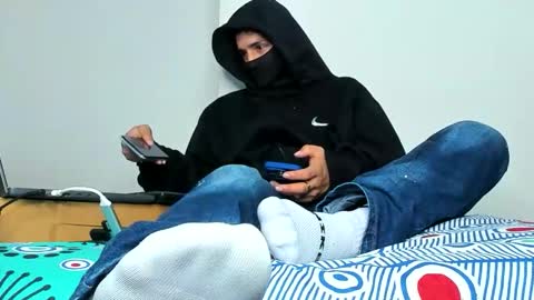 master_dominant_777 online show from 03-04-26, 09:10