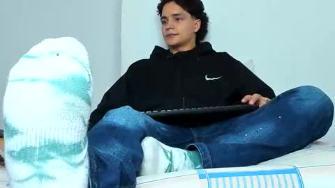 master_dominant_777 online show from 03-30-26, 03:13