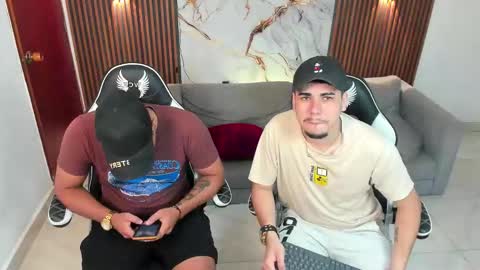 master_javi online show from 09-14-25, 05:06