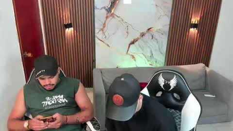 master_javi online show from 09-16-25, 05:30