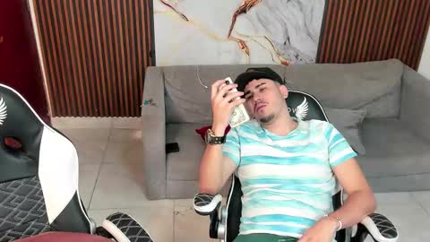 master_javi online show from 09-21-25, 05:42