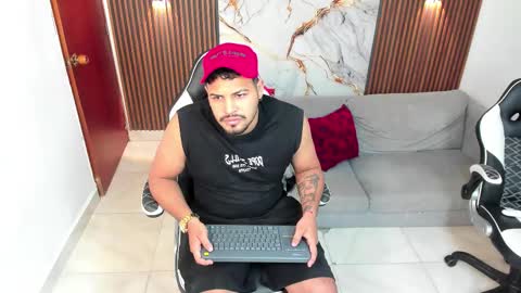 master_javi online show from 09-26-25, 06:28